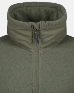 Truien En Sweaters*Gaastra 100% Gerecyclede Polyester Vostock-Fleece