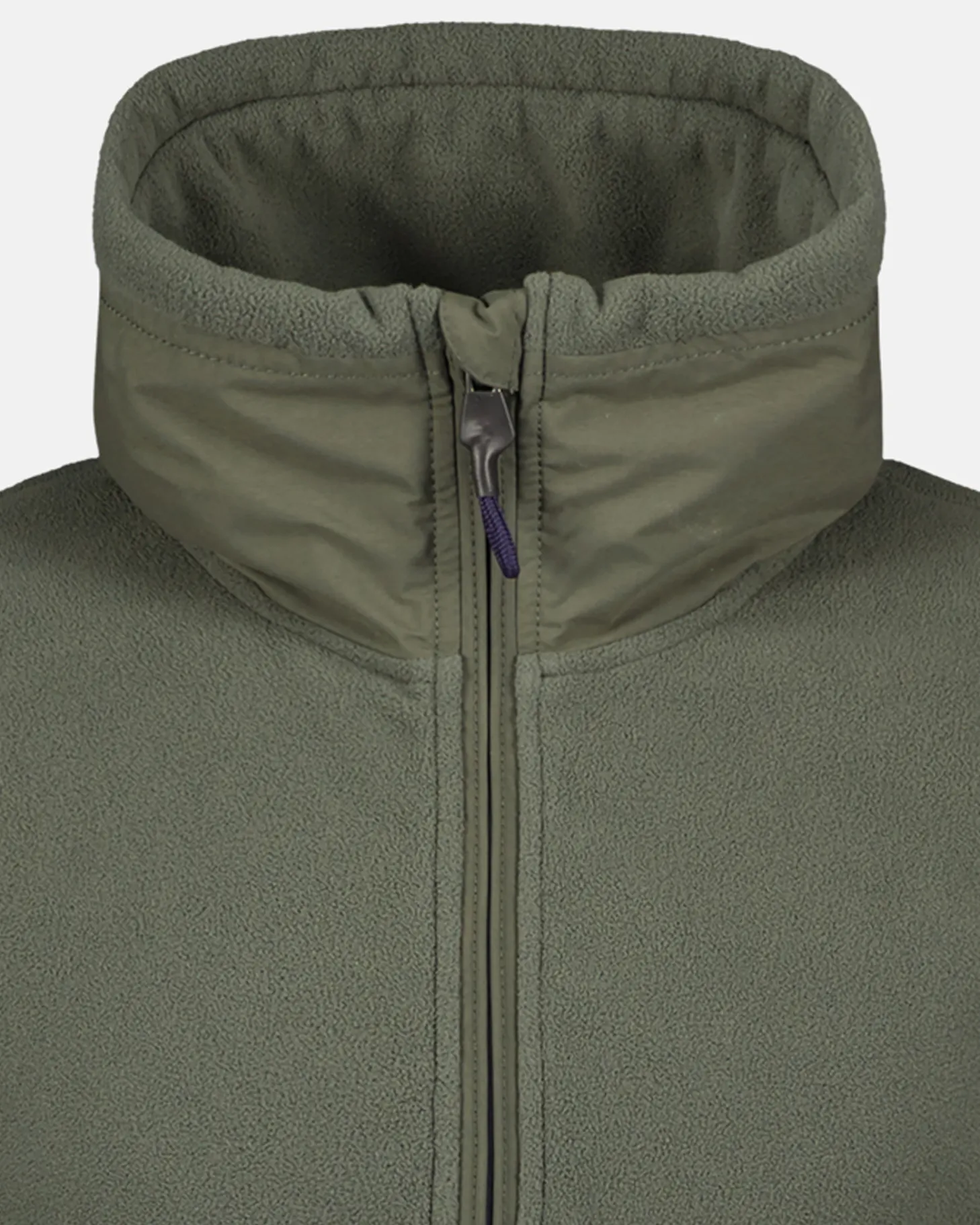 Truien En Sweaters*Gaastra 100% Gerecyclede Polyester Vostock-Fleece