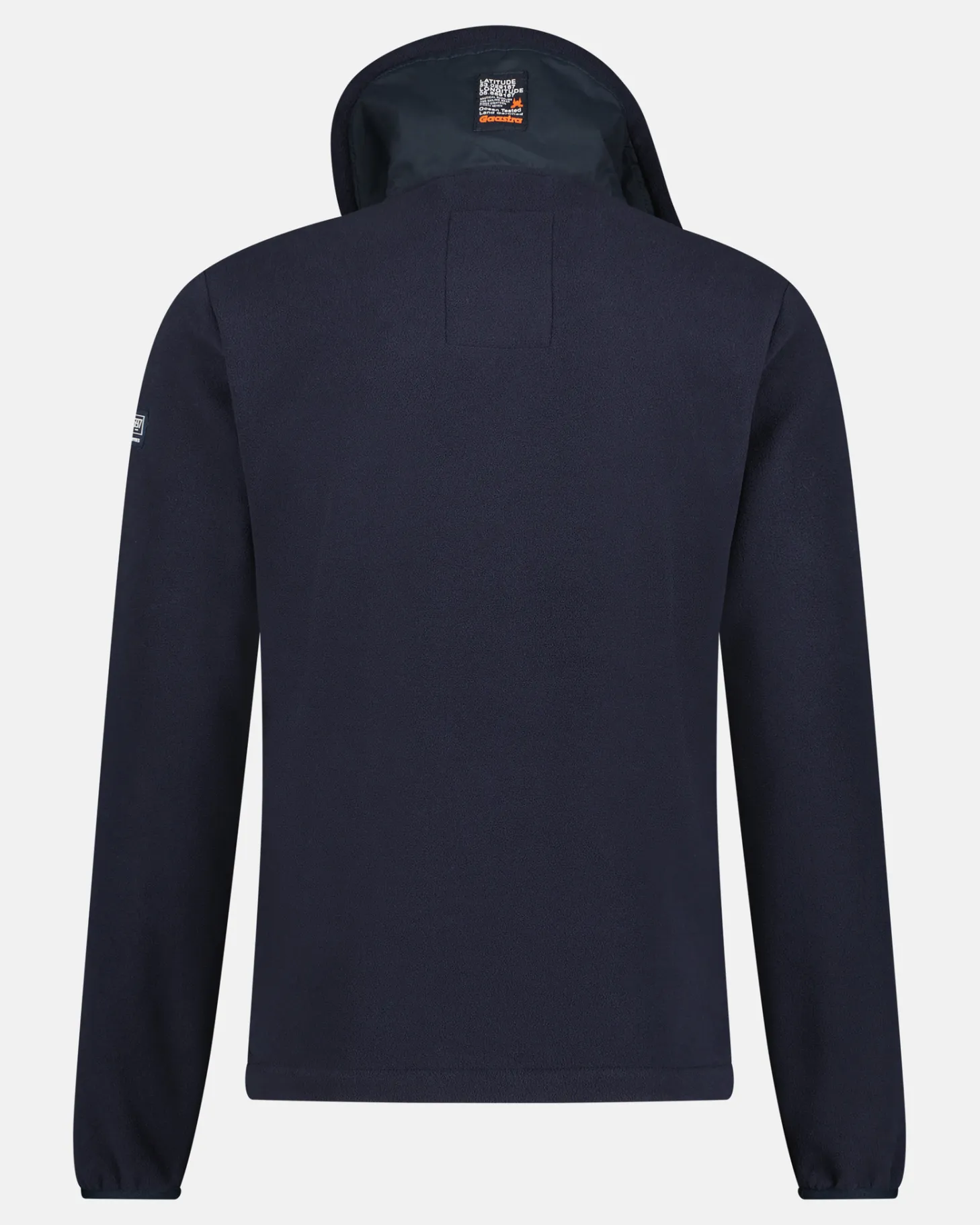 Truien En Sweaters*Gaastra 100% Gerecyclede Polyester Vostock-Fleece