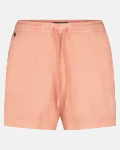 Shorts En Broeken*Gaastra 100% Katoenen Aurora Shorts