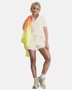 Shorts En Broeken*Gaastra 100% Katoenen Aurora Shorts