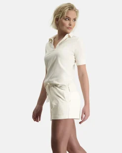 Shorts En Broeken*Gaastra 100% Katoenen Aurora Shorts