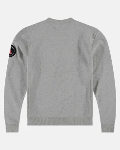 Truien En Sweaters*Gaastra 100% Katoenen Azoren Sweater