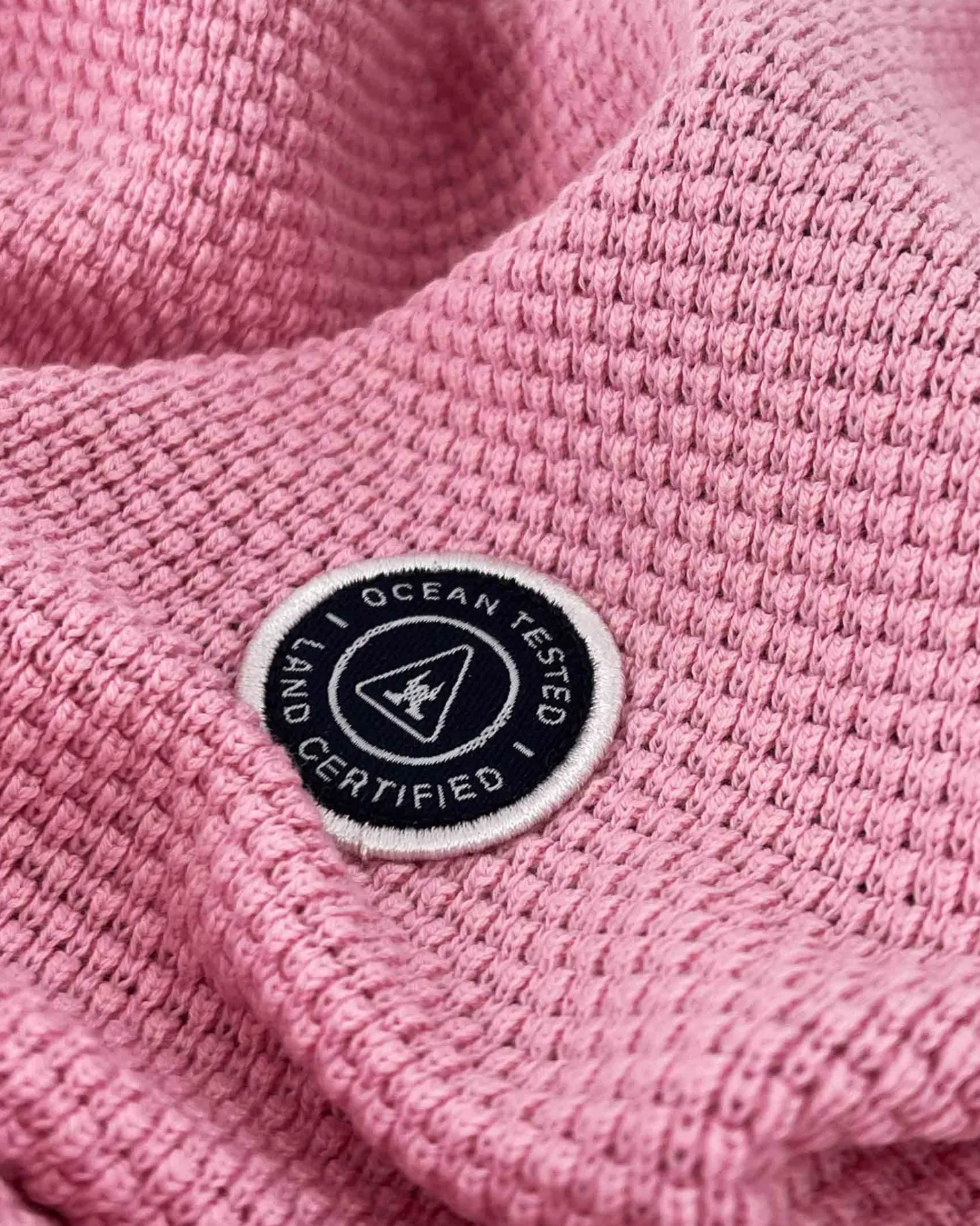 Truien En Sweaters*Gaastra 100% Katoenen Boyd Trui