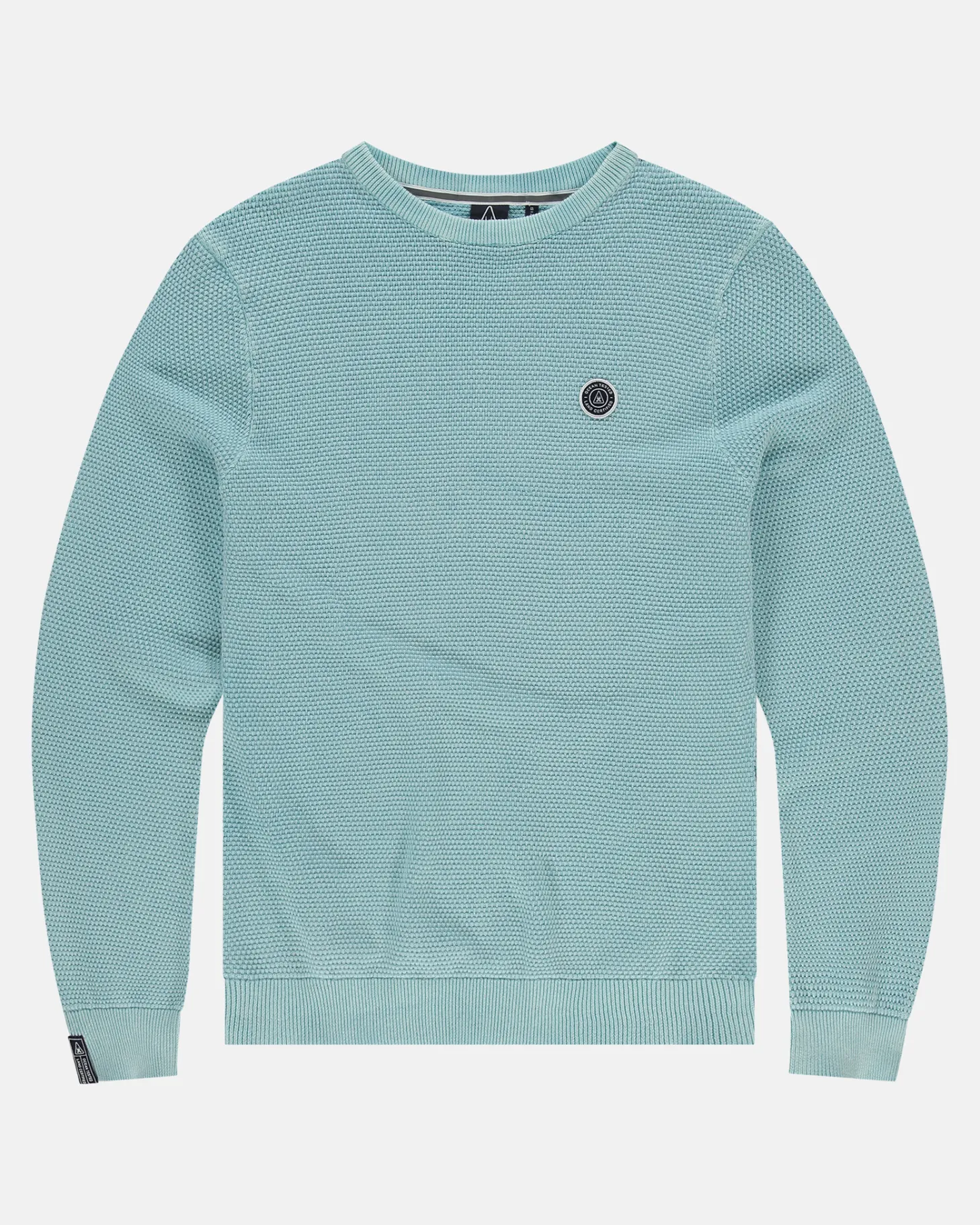 Truien En Sweaters*Gaastra 100% Katoenen Boyd Trui