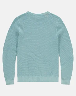 Truien En Sweaters*Gaastra 100% Katoenen Boyd Trui