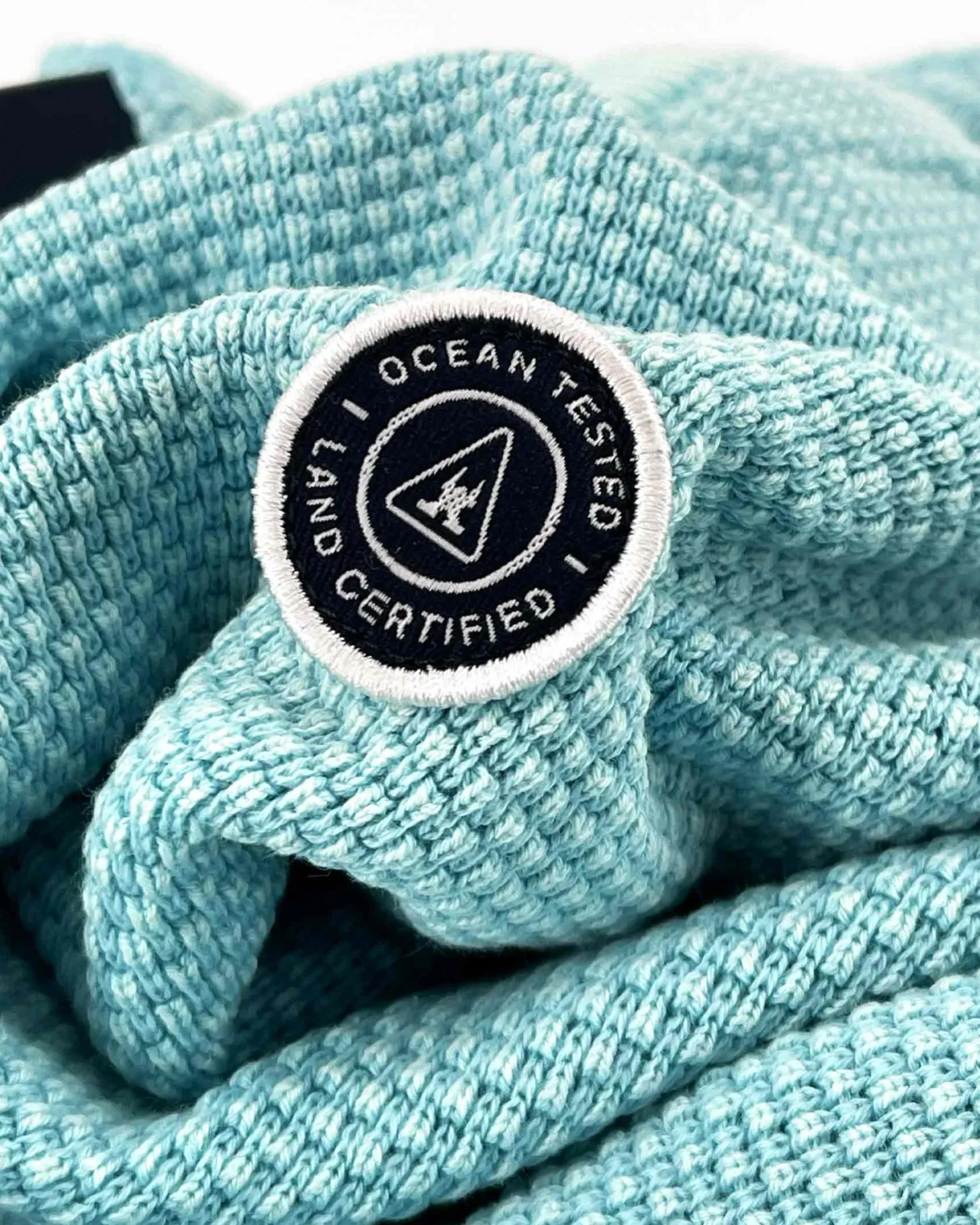 Truien En Sweaters*Gaastra 100% Katoenen Boyd Trui