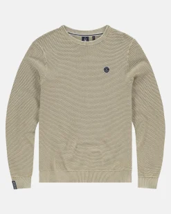 Truien En Sweaters*Gaastra 100% Katoenen Boyd Trui