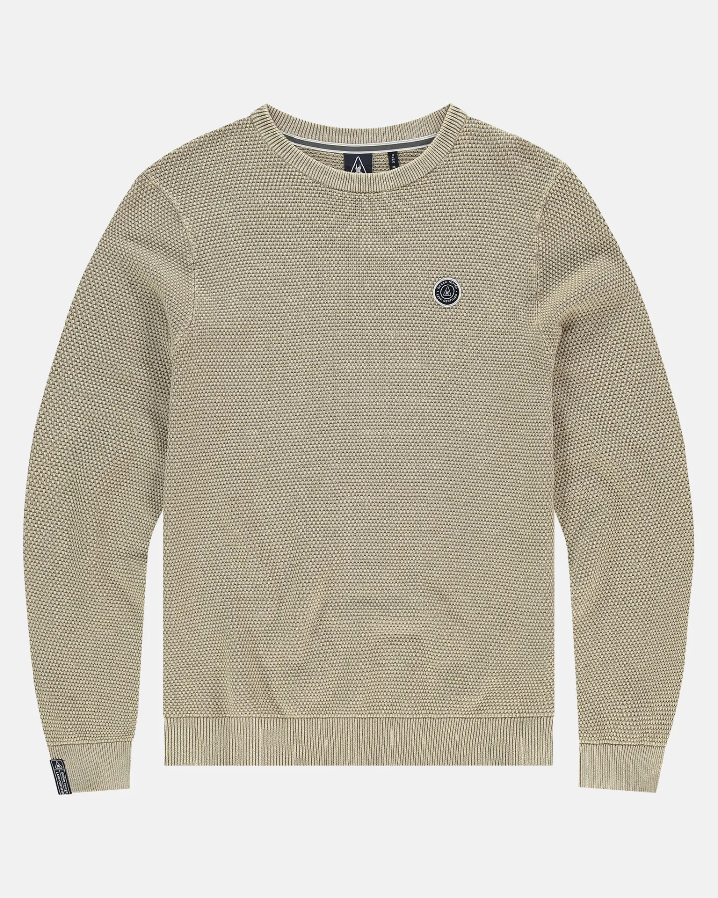 Truien En Sweaters*Gaastra 100% Katoenen Boyd Trui