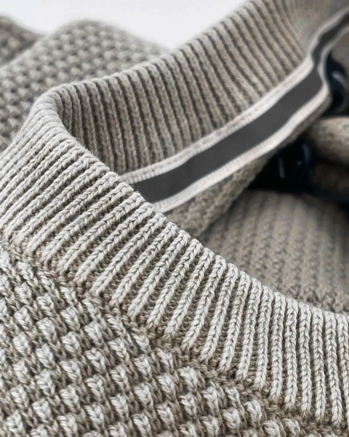Truien En Sweaters*Gaastra 100% Katoenen Boyd Trui
