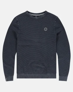 Truien En Sweaters*Gaastra 100% Katoenen Boyd Trui