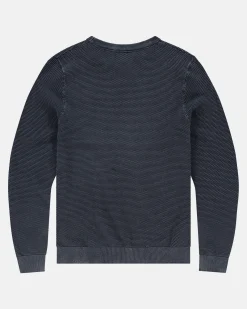 Truien En Sweaters*Gaastra 100% Katoenen Boyd Trui