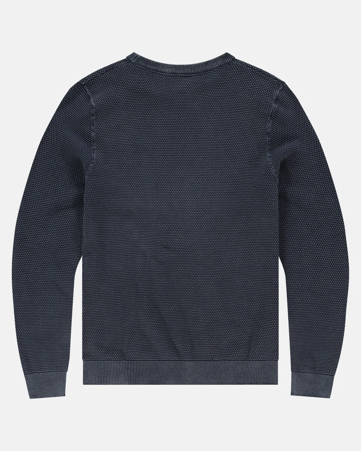 Truien En Sweaters*Gaastra 100% Katoenen Boyd Trui