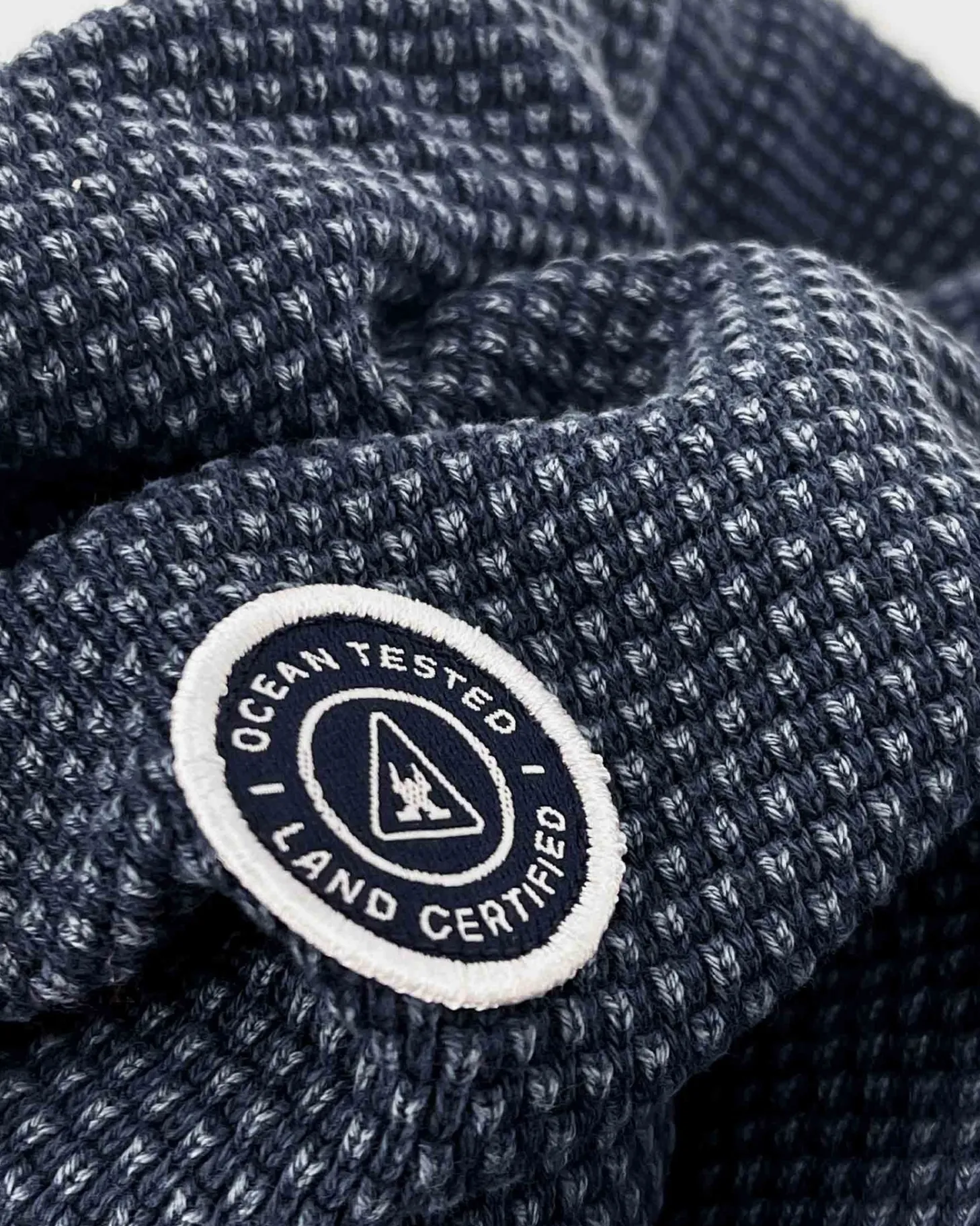 Truien En Sweaters*Gaastra 100% Katoenen Boyd Trui