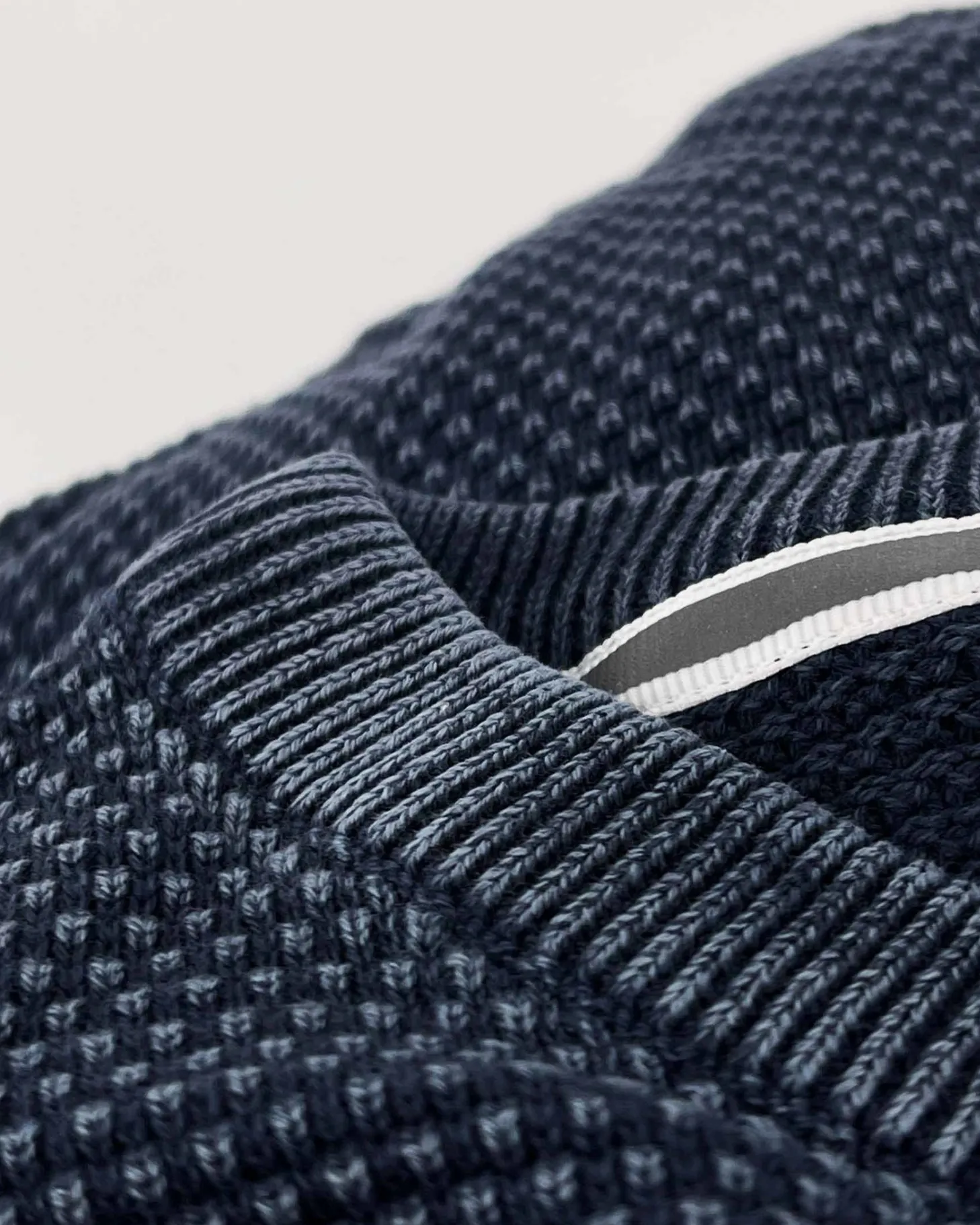 Truien En Sweaters*Gaastra 100% Katoenen Boyd Trui