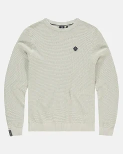 Truien En Sweaters*Gaastra 100% Katoenen Boyd Trui