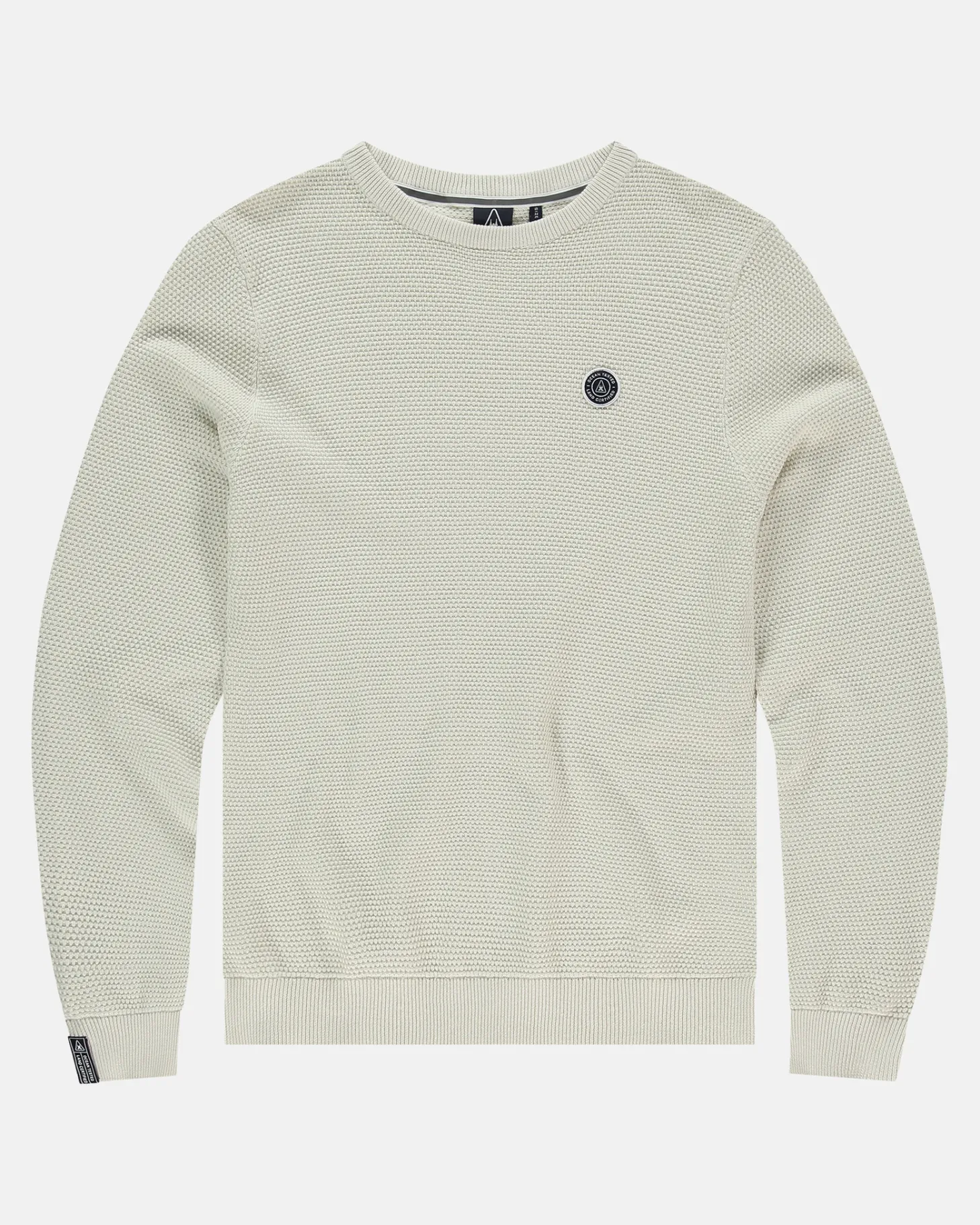Truien En Sweaters*Gaastra 100% Katoenen Boyd Trui