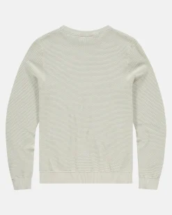 Truien En Sweaters*Gaastra 100% Katoenen Boyd Trui