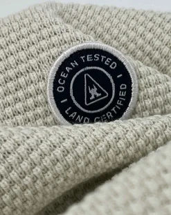 Truien En Sweaters*Gaastra 100% Katoenen Boyd Trui