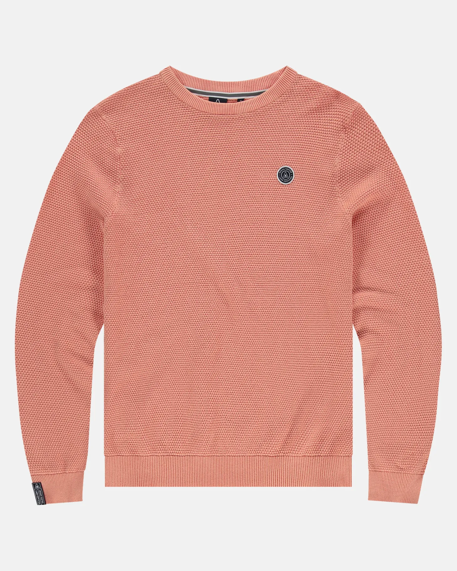 Truien En Sweaters*Gaastra 100% Katoenen Boyd Trui
