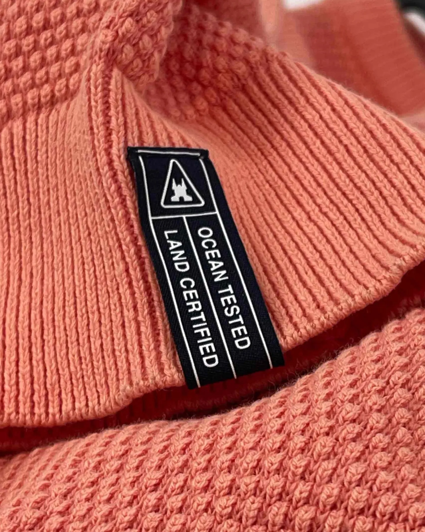 Truien En Sweaters*Gaastra 100% Katoenen Boyd Trui