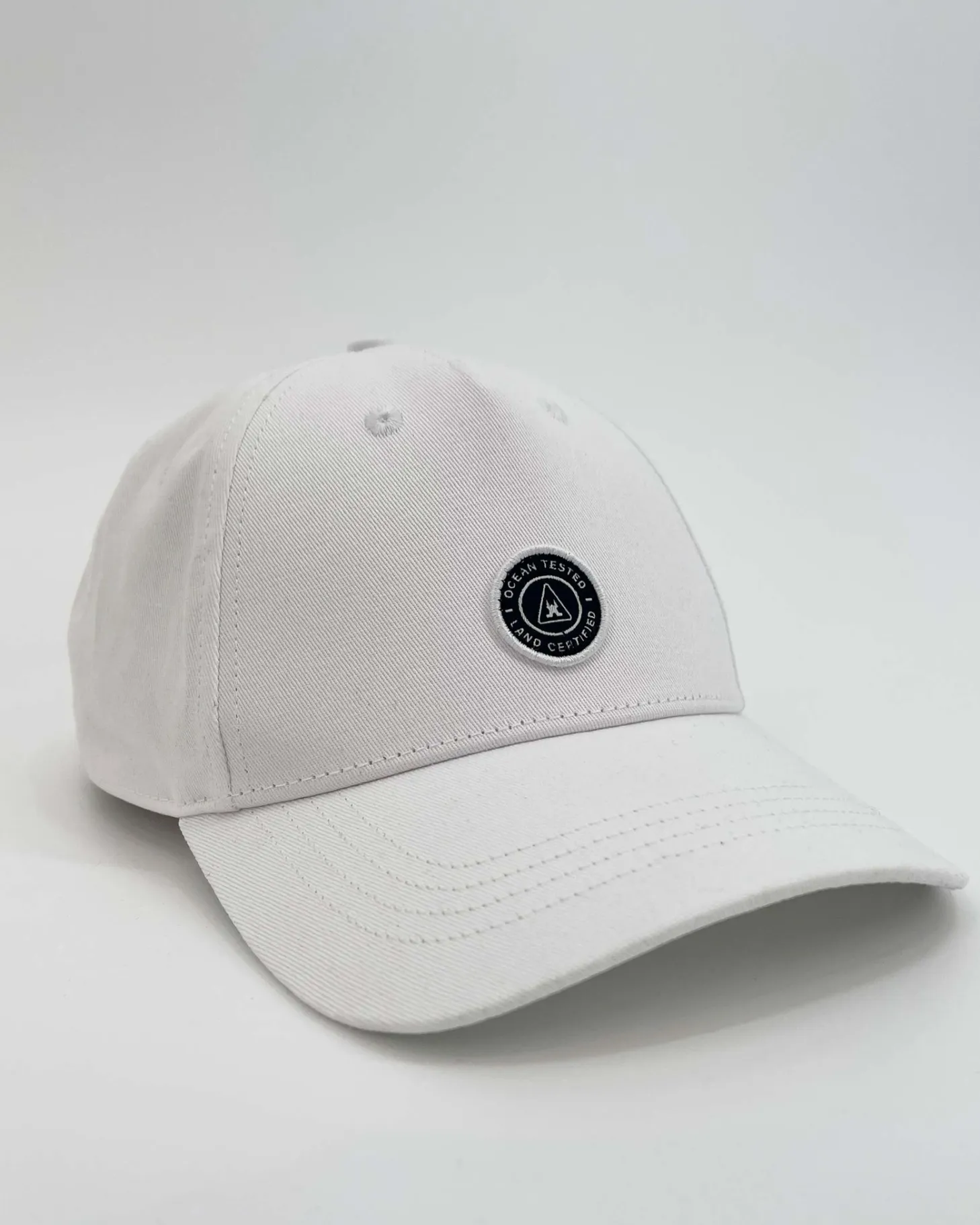 Accessoires*Gaastra 100% Katoenen Farrah Cap