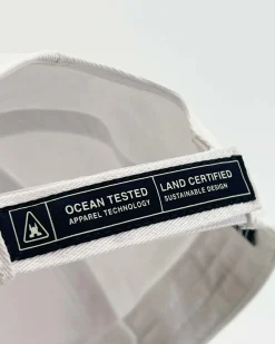 Accessoires*Gaastra 100% Katoenen Farrah Cap