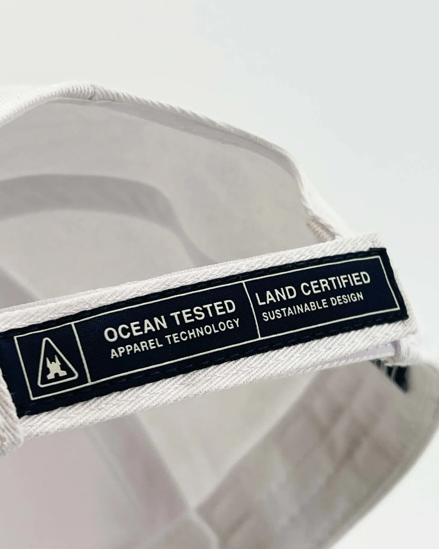 Accessoires*Gaastra 100% Katoenen Farrah Cap