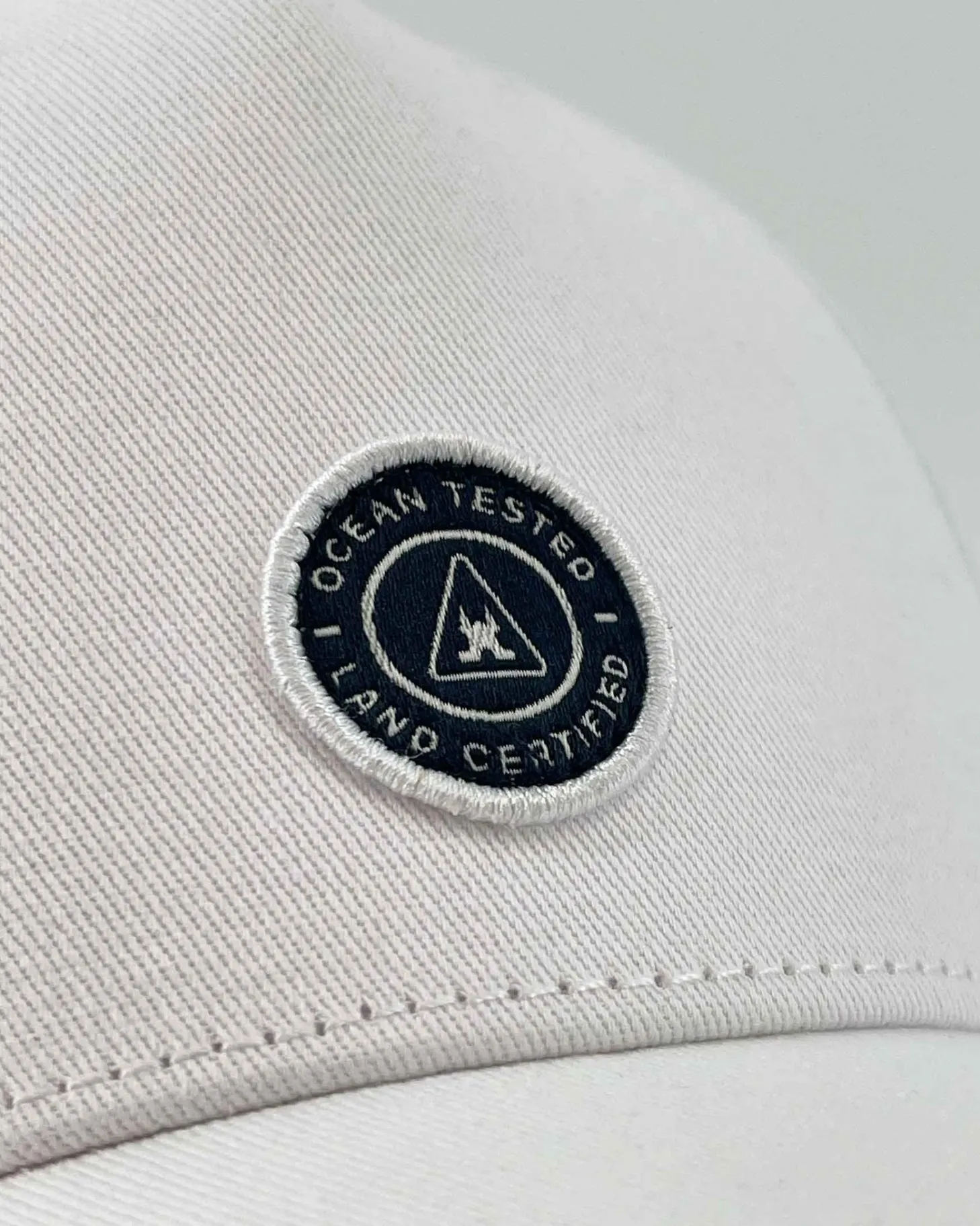Accessoires*Gaastra 100% Katoenen Farrah Cap
