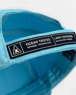 Accessoires*Gaastra 100% Katoenen Farrah Cap