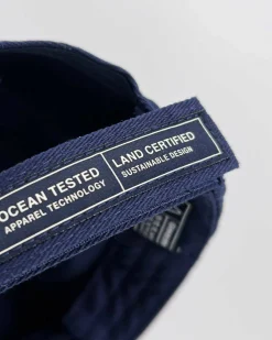 Accessoires*Gaastra 100% Katoenen Farrah Cap