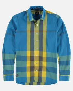 Shirts*Gaastra 100% Katoenen Ferris Overhemd