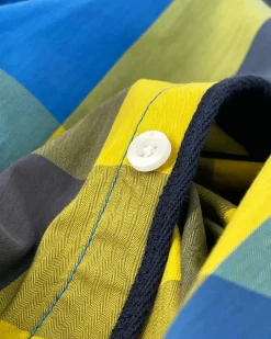 Shirts*Gaastra 100% Katoenen Ferris Overhemd