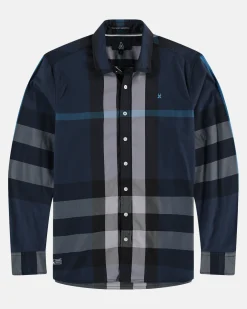 Shirts*Gaastra 100% Katoenen Ferris Overhemd
