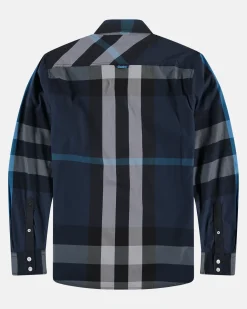 Shirts*Gaastra 100% Katoenen Ferris Overhemd