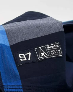 Shirts*Gaastra 100% Katoenen Ferris Overhemd
