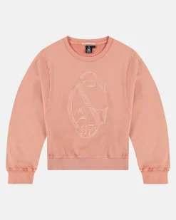 Truien En Sweaters*Gaastra 100% Katoenen Jazzlyn Sweater