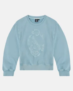 Truien En Sweaters*Gaastra 100% Katoenen Jazzlyn Sweater