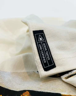Polo'S En T-Shirts*Gaastra 100% Katoenen Mike T-Shirt