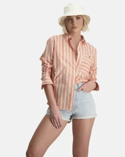 Blouses*Gaastra 100% Katoenen Ophelia Blouse