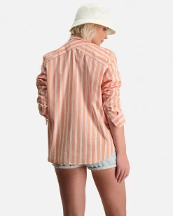 Blouses*Gaastra 100% Katoenen Ophelia Blouse