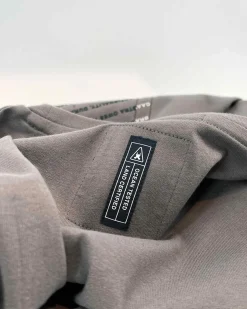 Polo'S En T-Shirts*Gaastra 100% Katoenen Warp T-Shirt