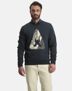 Truien En Sweaters*Gaastra Alpha Sweater