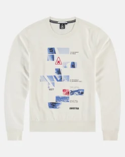 Truien En Sweaters*Gaastra Alpha Sweater