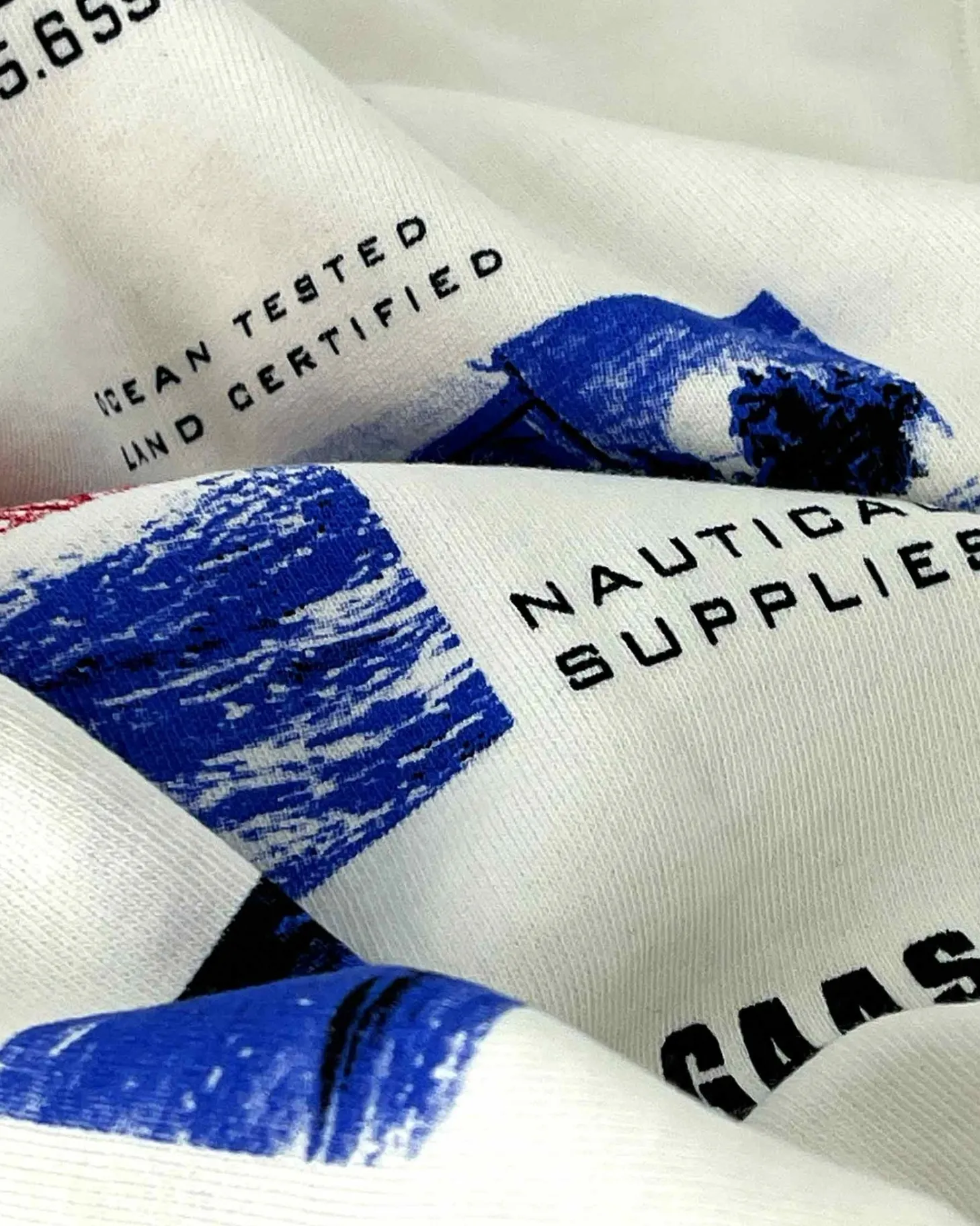 Truien En Sweaters*Gaastra Alpha Sweater