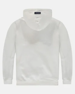Truien En Sweaters*Gaastra Arctic Hoodie Gemaakt Van Biologisch Katoen
