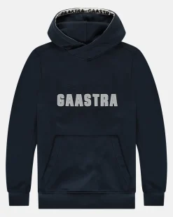 Truien En Sweaters*Gaastra Arctic Hoodie Gemaakt Van Biologisch Katoen