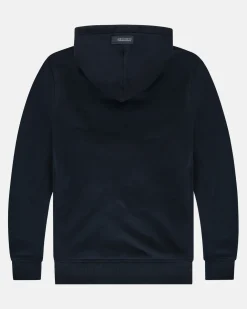 Truien En Sweaters*Gaastra Arctic Hoodie Gemaakt Van Biologisch Katoen
