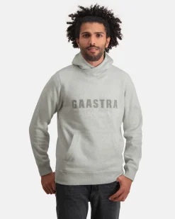 Truien En Sweaters*Gaastra Arctic Hoodie Gemaakt Van Biologisch Katoen