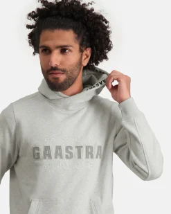 Truien En Sweaters*Gaastra Arctic Hoodie Gemaakt Van Biologisch Katoen